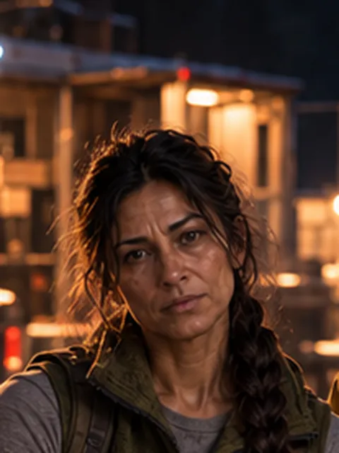 Ada Reyes