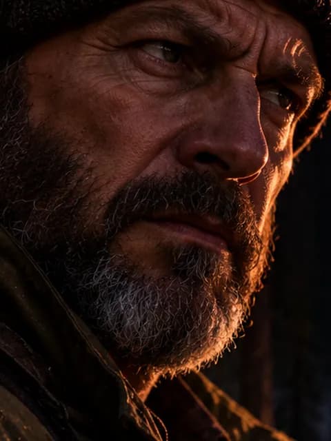 Jonah Pike