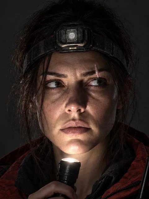 Nora Vance