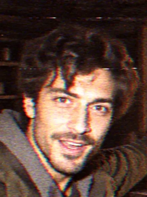 Theo Marsh