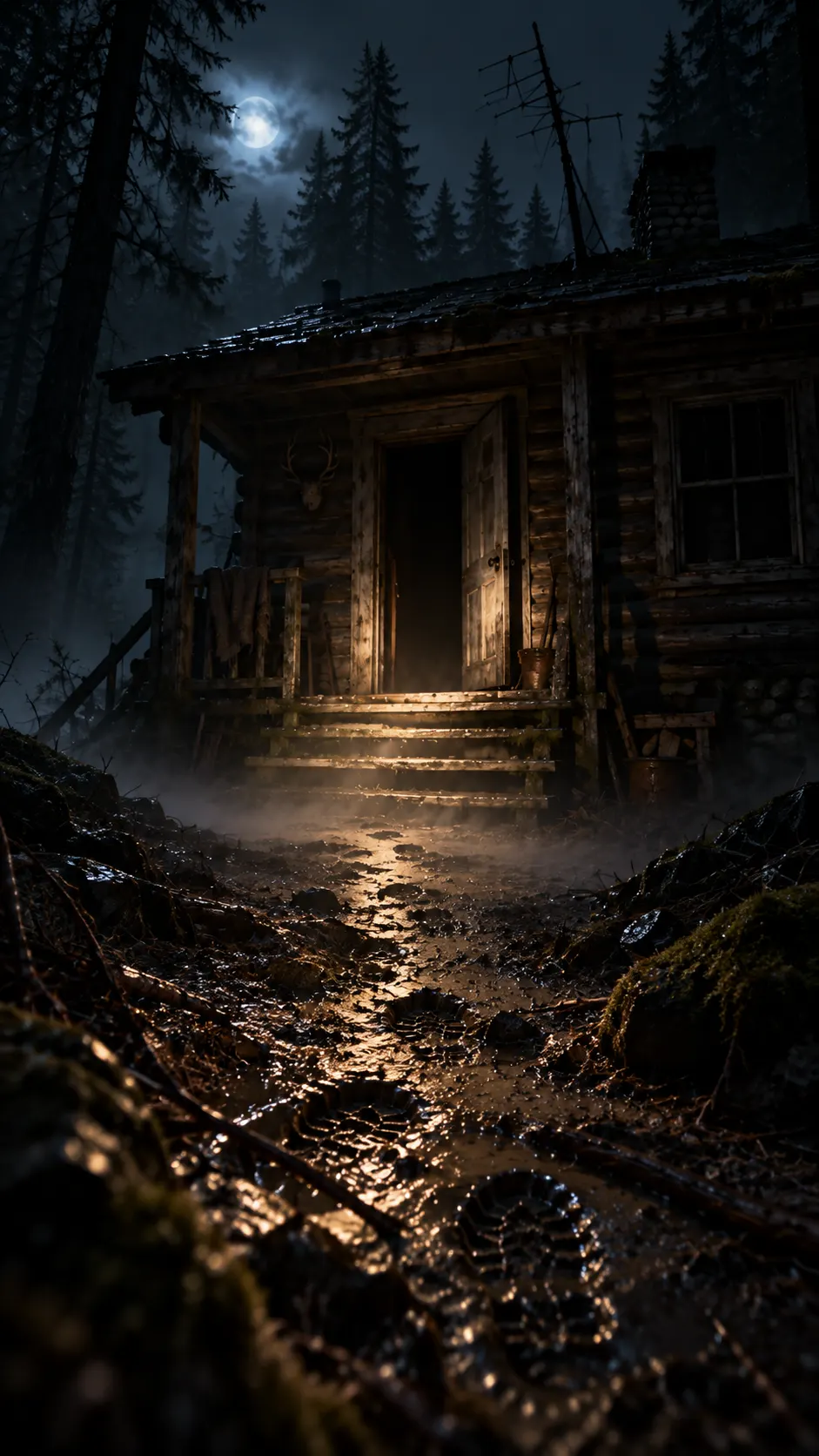 Ranger Station 4